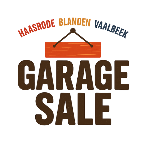 De Garagesale